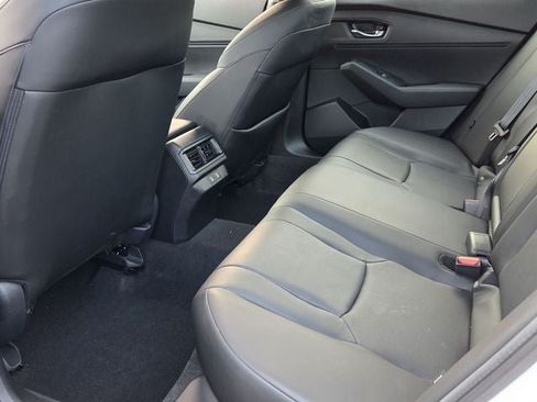Used 2025 Honda Accord EX-L image 11