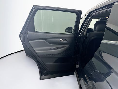 Used 2023 Hyundai Santa Fe SEL FWD image 26
