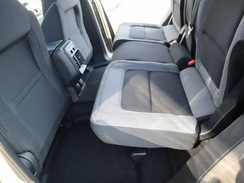 New 2025 Ford Bronco Big Bend image 15