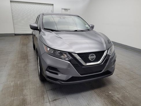 Used 2021 Nissan Rogue Sport S image 14