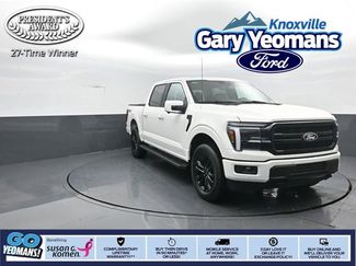 New 2026 Ford F150 Lariat video 1