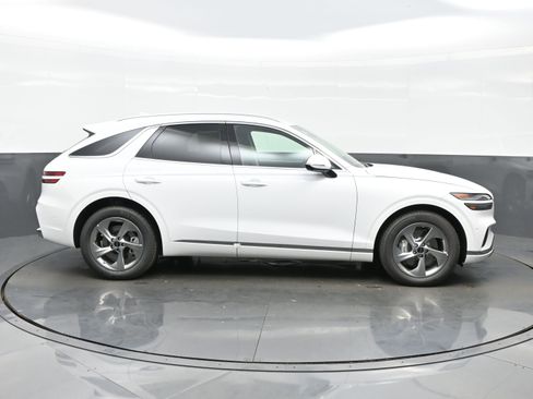 New 2026 Genesis GV70 2.5T Advanced image 7