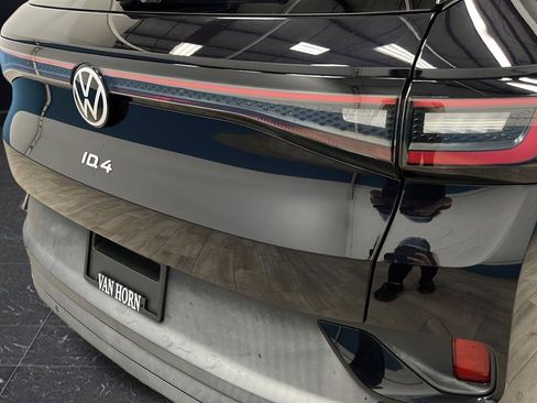 Used 2023 Volkswagen ID.4 Pro S AWD/4WD image 37