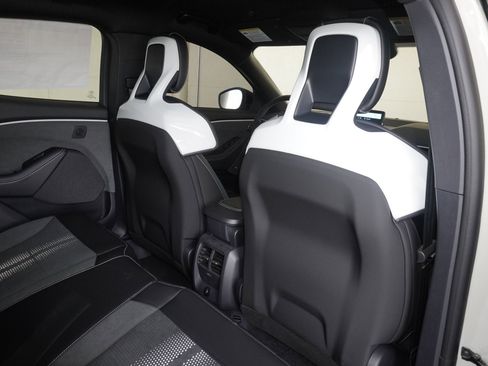 New 2025 Ford Mustang Mach-E GT image 43