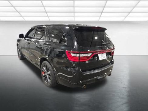 Used 2022 Dodge Durango R/T RWD image 7
