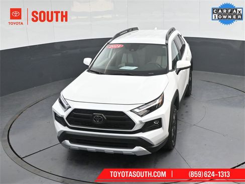 Used 2024 Toyota RAV4 Adventure image 45