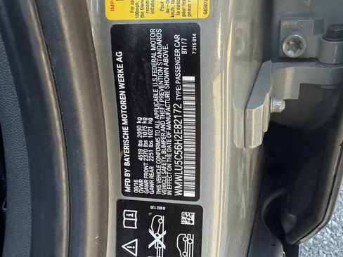 Used 2017 MINI Cooper Clubman S image 30