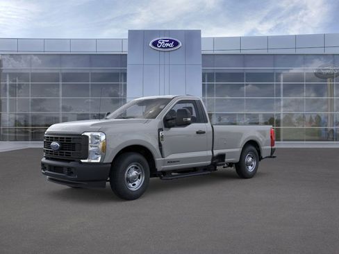 New 2026 Ford F350 XL image 1