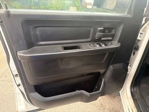 Used 2015 RAM 4500 Tradesman w/ Ambulance Prep Group AWD/4WD image 10