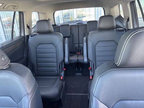 New 2026 Volkswagen Atlas SEL image 29