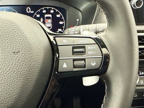 Used 2026 Acura ADX FWD image 13