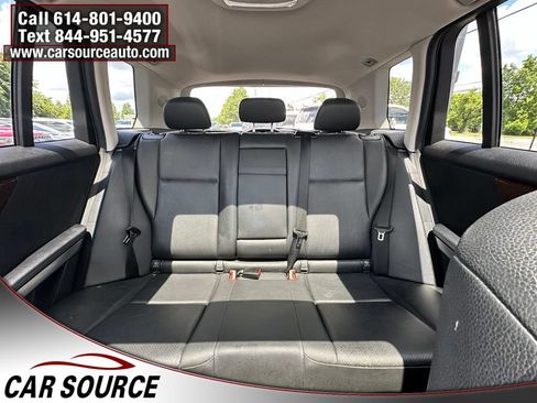 Used 2014 Mercedes-Benz GLK 350 4MATIC image 16