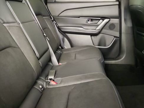 New 2026 MAZDA CX-5 Preferred AWD/4WD image 28