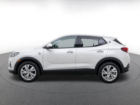 Used 2026 Buick Encore GX Preferred FWD image 4