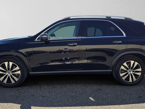 Used 2026 Mercedes-Benz GLE 350 4MATIC image 6