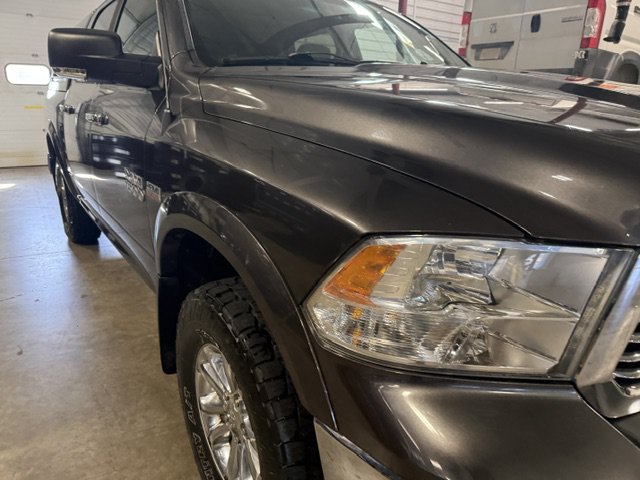 Used 2016 RAM 1500 Big Horn AWD/4WD image 3