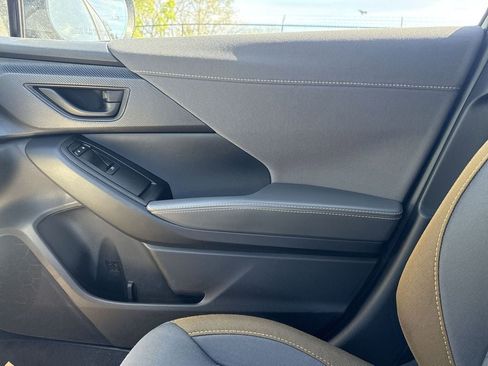 New 2026 Subaru Crosstrek 2.5i Sport AWD/4WD image 20