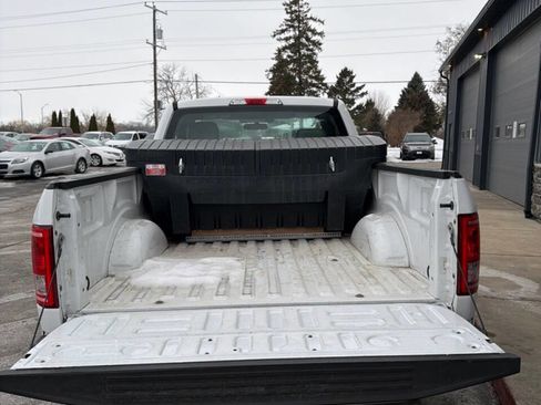 Used 2016 Ford F150 XL image 4