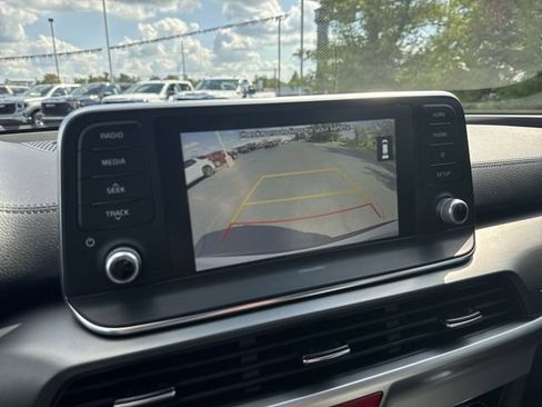 Used 2021 Kia Telluride S AWD/4WD image 22