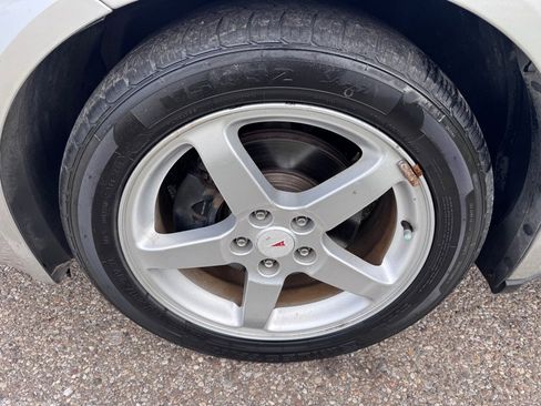 Used 2007 Pontiac G6 Sedan w/ Sport Package image 16