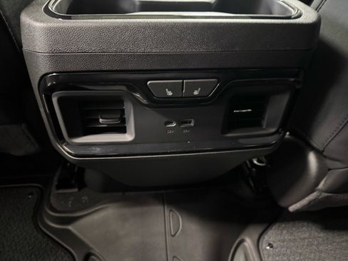 New 2026 GMC Sierra 2500 AT4 image 12