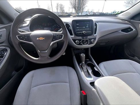 Used 2016 Chevrolet Malibu LS image 15