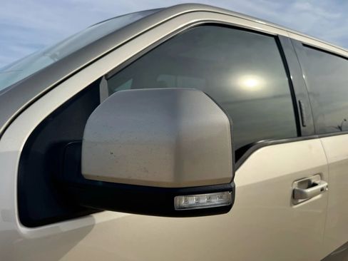 Used 2018 Ford F150 King Ranch w/ Equipment Group 601A Luxury image 17