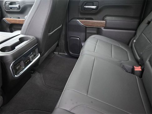 Used 2022 Chevrolet Silverado 1500 High Country w/ LPO, Dark Essentials Package image 20