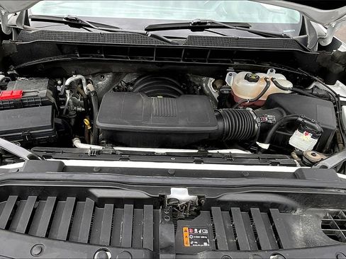 Used 2023 Chevrolet Silverado 1500 RST image 10