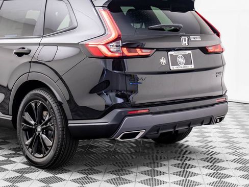 Used 2026 Honda CR-V Sport Touring image 30