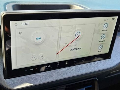 New 2025 Ford Maverick XLT w/ 4K Tow Package AWD/4WD image 25