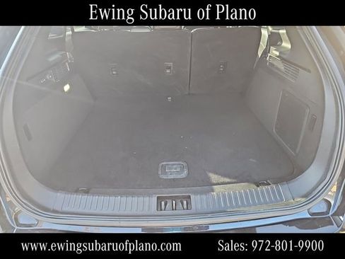 Used 2016 Lincoln MKX Reserve w/ Technology Package image 24