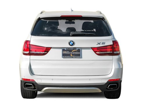 Used 2018 BMW X5 sDrive35i image 9