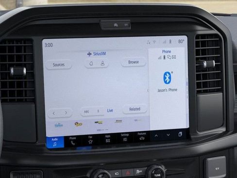 New 2026 Ford F150 STX image 14