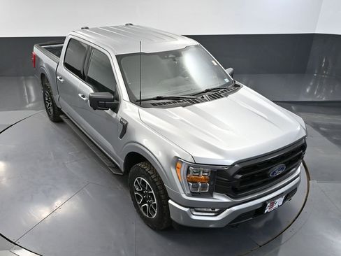 Used 2022 Ford F150 XLT w/ Equipment Group 302A High AWD/4WD image 60
