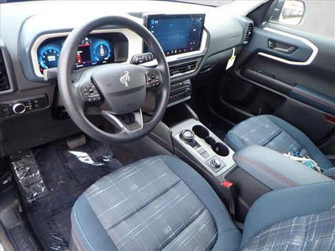 New 2025 Ford Bronco Sport Heritage image 10