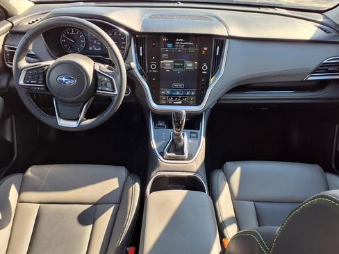 Certified 2023 Subaru Outback Onyx Edition XT image 4