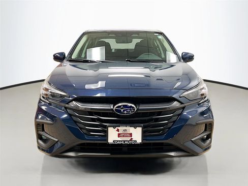 Certified 2025 Subaru Legacy Premium w/ Popular Package #1A image 2