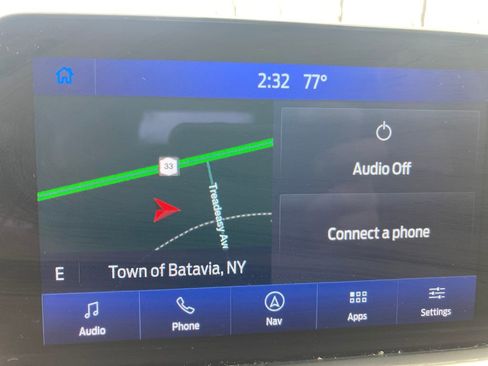 Used 2020 Ford Escape SEL AWD/4WD image 23