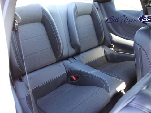 New 2026 Ford Mustang Coupe image 8