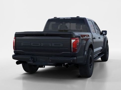 New 2026 Ford F150 Raptor AWD/4WD image 7
