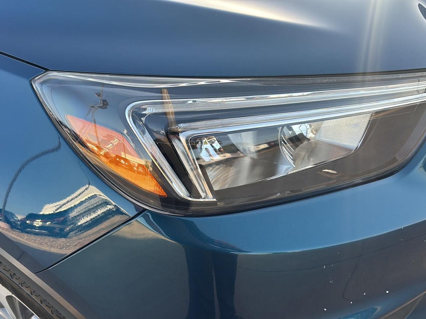 Used 2019 Buick Encore Preferred AWD/4WD image 28