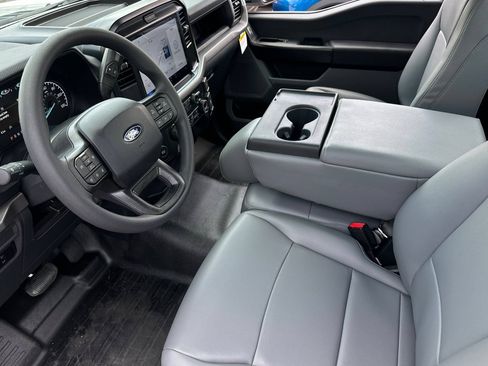 New 2026 Ford F150 XL RWD image 9