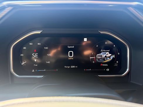 New 2026 GMC Sierra 2500 Denali Ultimate AWD/4WD image 22