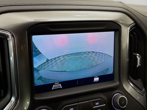 Used 2022 Chevrolet Silverado 1500 RST image 13