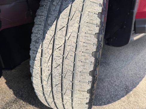 Used 2021 Honda Ridgeline Sport image 47