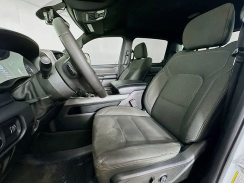 Used 2020 RAM 1500 Big Horn RWD image 12