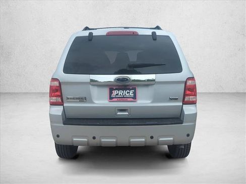 Used 2010 Ford Escape Limited FWD image 6