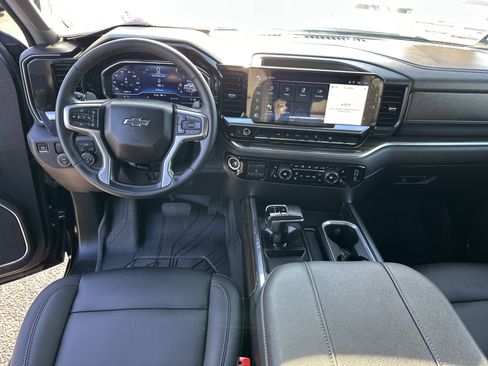 Used 2024 Chevrolet Silverado 1500 RST w/ Convenience Package II image 12