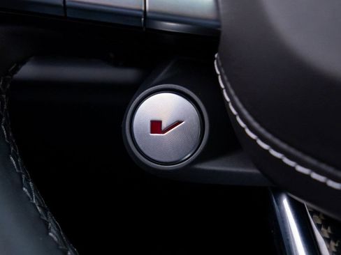 Used 2023 Cadillac CT4 V Blackwing w/ Technology Package image 28